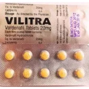 VILITRA 20 mg